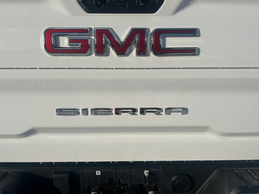 2024 GMC Sierra 2500HD SLE 4X4